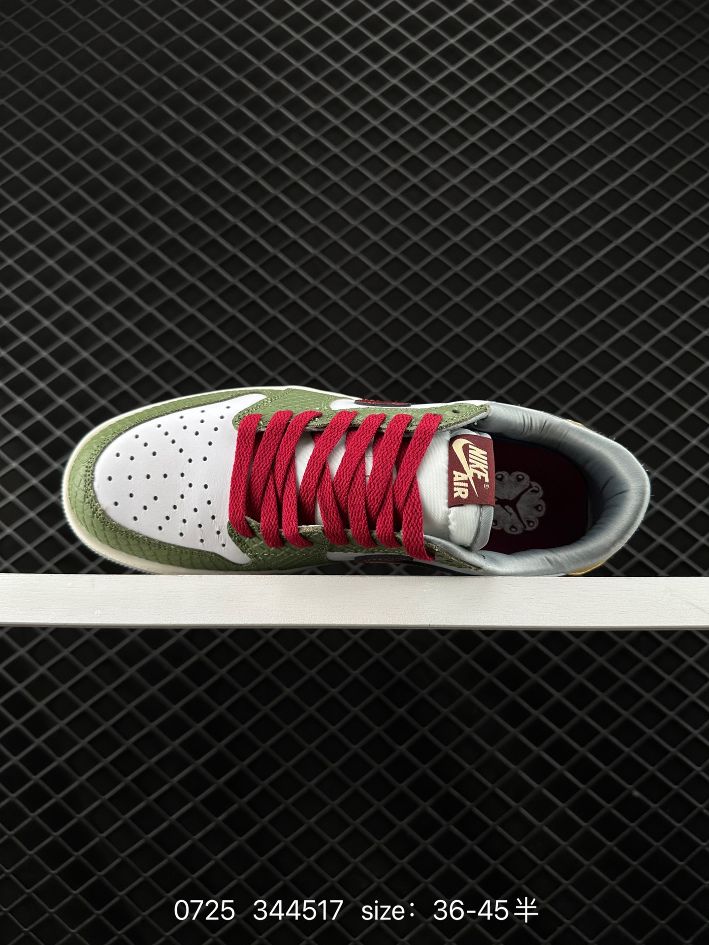 Air Jordan 1 Low AJ1